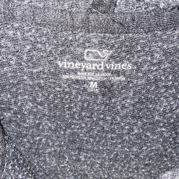 Vineyard vine Jacket with hoodie - Picture 4 of 7
